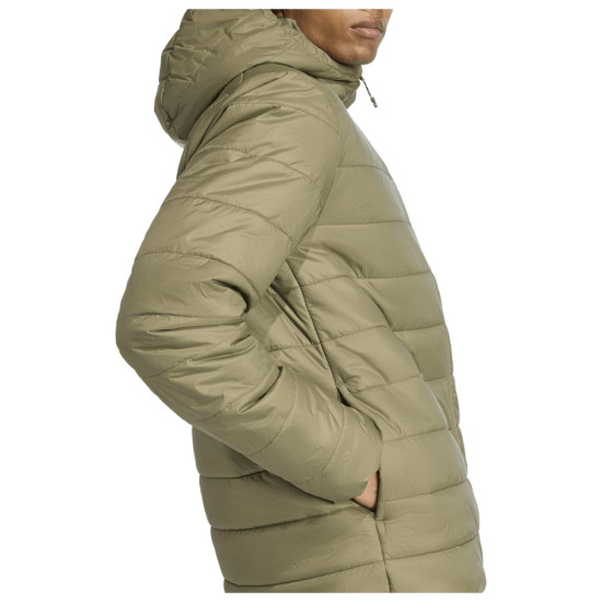 Adidas Ανδρικό μπουφάν Terrex Multi Essentials Insulated Hooded Jacket